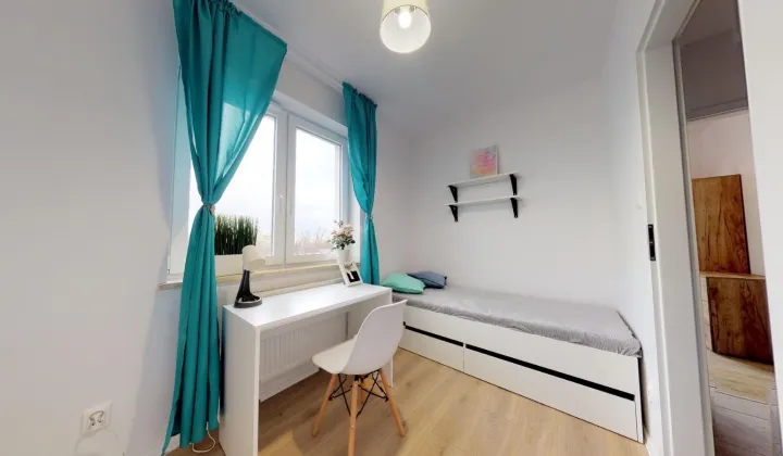 Pokój Warszawa Wola, ul. Stańczyka