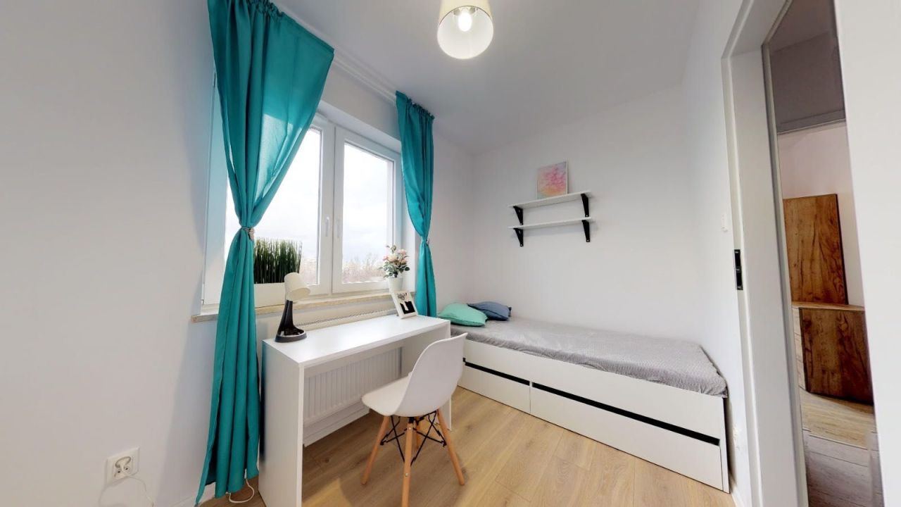 Pokój Warszawa Wola, ul. Stańczyka. Zdjęcie 1