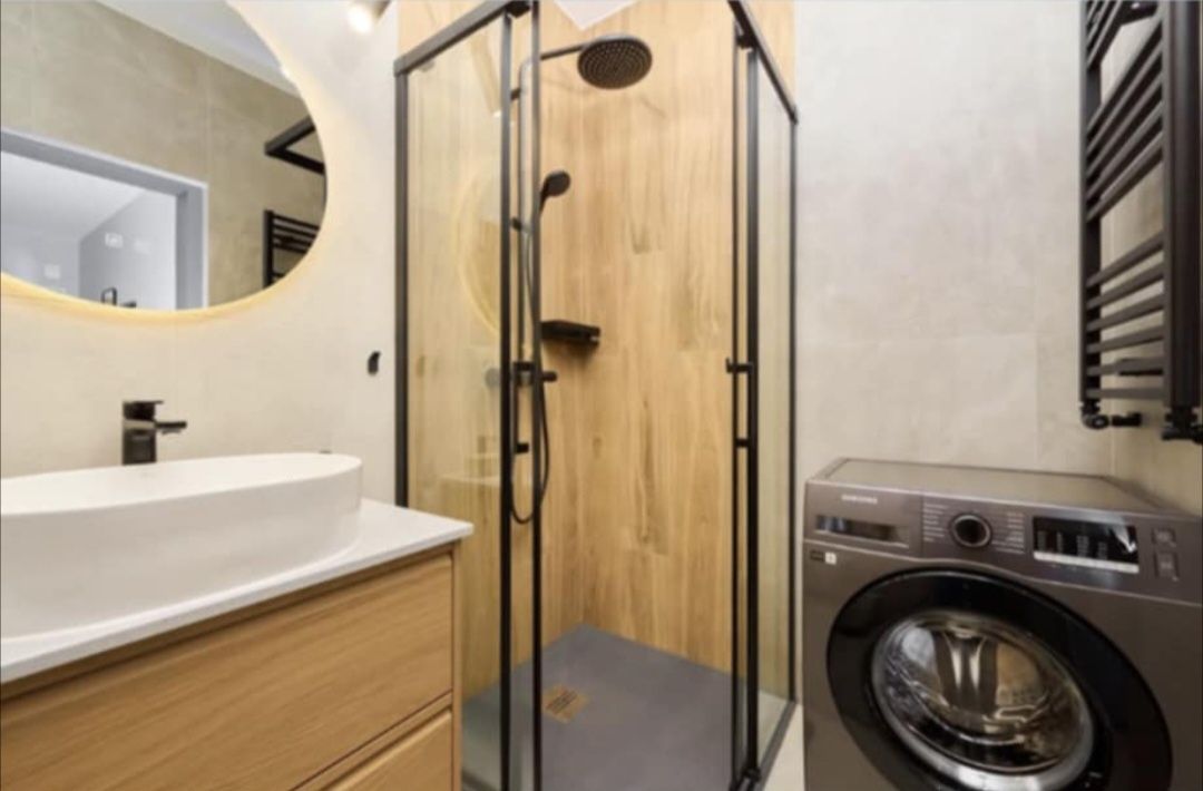 Mieszkanie 2-pokojowe Wrocław Krzyki, ul. Wichrowa. Zdjęcie 6