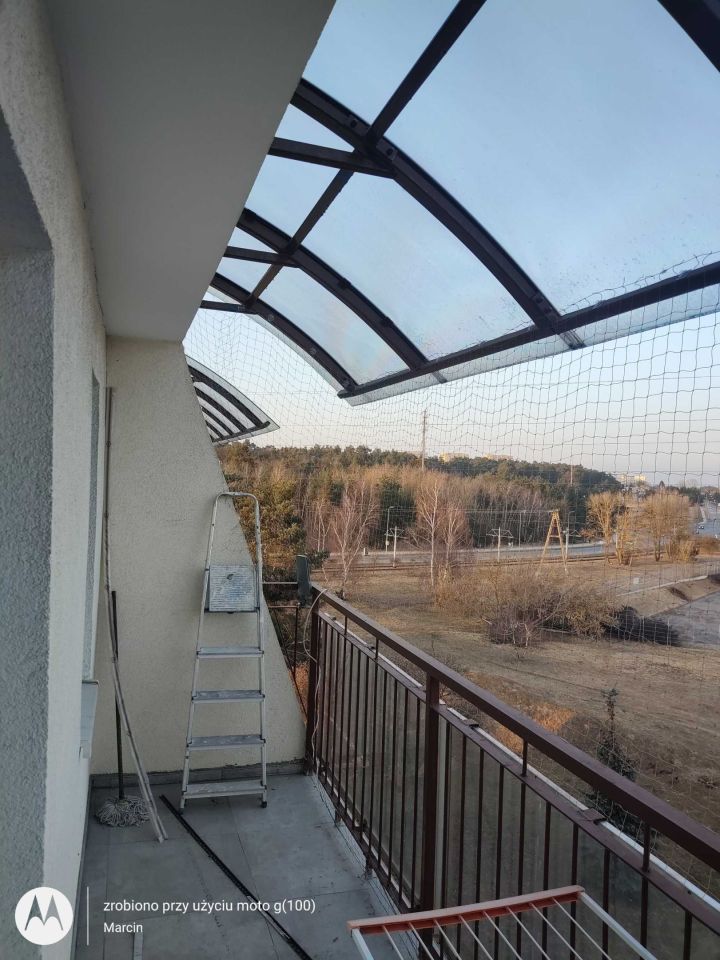 Mieszkanie 2-pokojowe Grudziądz Rządz, ul. Jana M. Rakowskiego. Zdjęcie 3