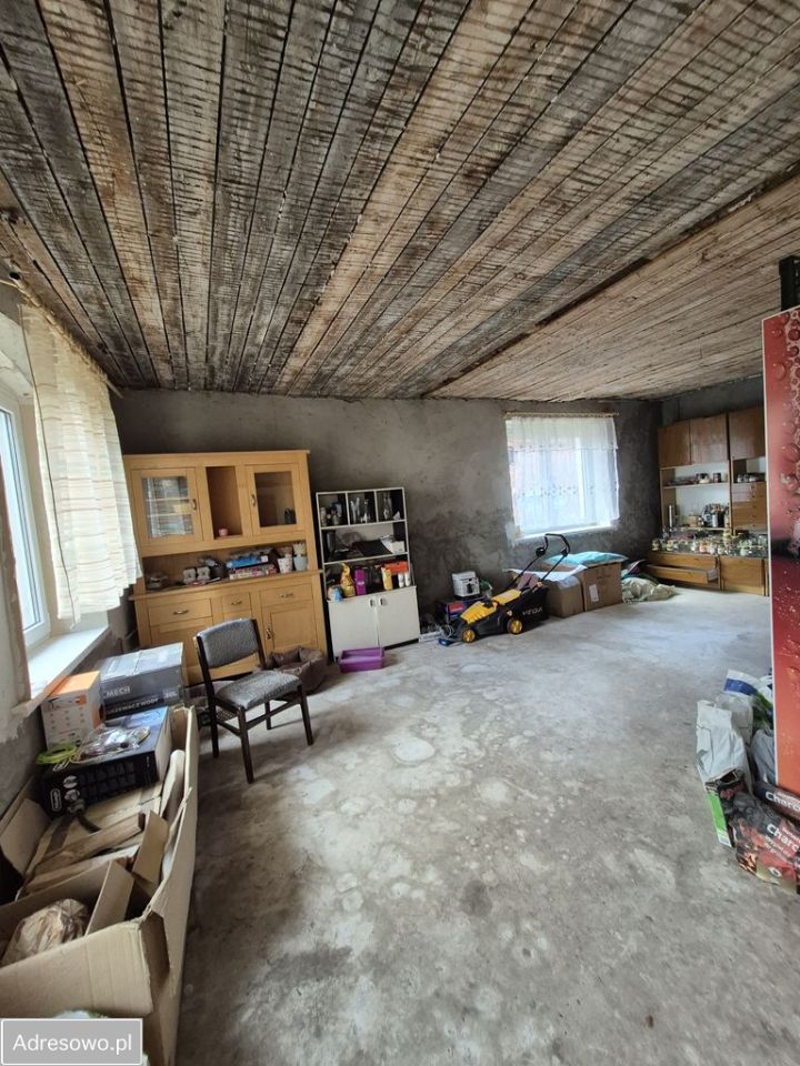 dom wolnostojący, 3 pokoje Nowa Sól, ul. Wodna. Zdjęcie 12