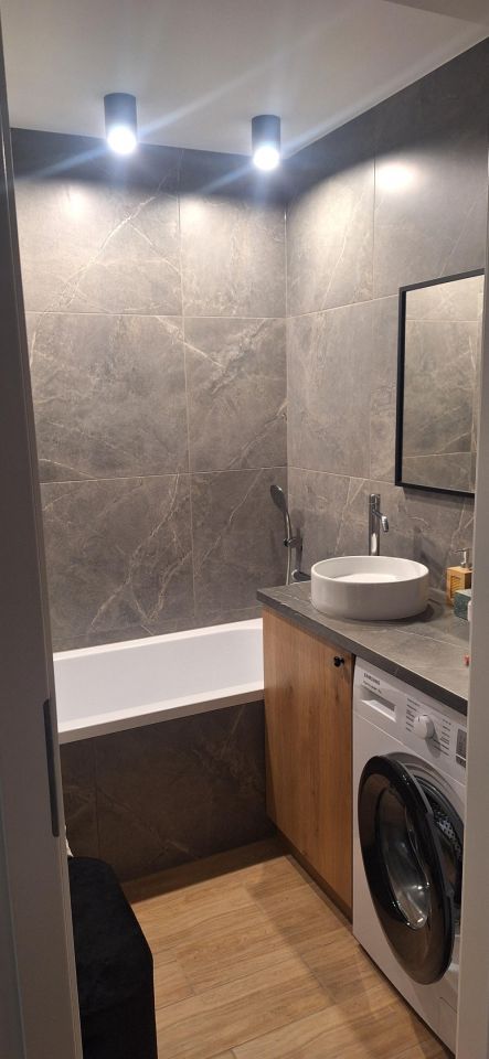 Mieszkanie 3-pokojowe Warszawa Bemowo, ul. Mieczysława Wolfkego. Zdjęcie 5