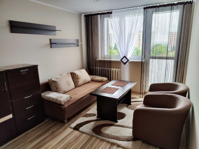 Mieszkanie 2-pokojowe Lublin Kalinowszczyzna, ul. Franciszka Kleeberga. Zdjęcie 1