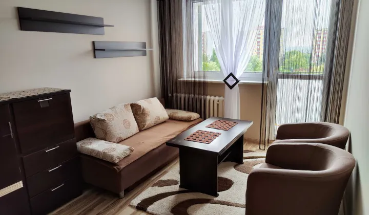 Mieszkanie 2-pokojowe Lublin Kalinowszczyzna, ul. Franciszka Kleeberga