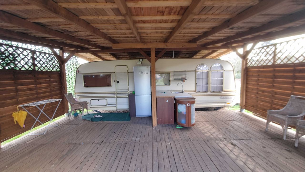 Działka budowlana Zdory. Zdjęcie 5