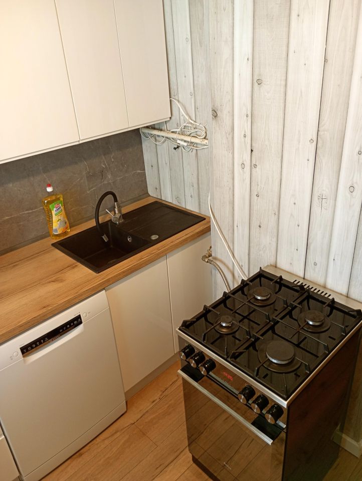 Mieszkanie 3-pokojowe Rzeszów Pobitno, ul. Lwowska. Zdjęcie 4