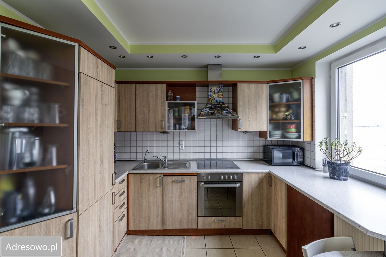 Mieszkanie 2-pokojowe Bydgoszcz Wyżyny, ul. Ogrody. Zdjęcie 5