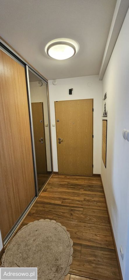 Mieszkanie 3-pokojowe Szczecin Gumieńce, ul. Zbójnicka. Zdjęcie 4