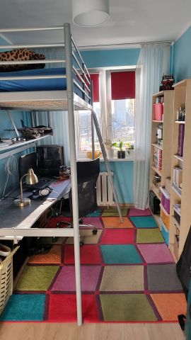 Mieszkanie 4-pokojowe Toruń Na Skarpie, ul. Konstytucji 3 Maja. Zdjęcie 8