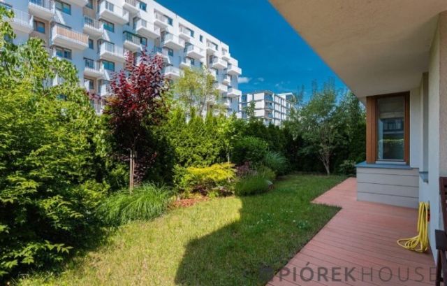 Mieszkanie 3-pokojowe Warszawa Mokotów, ul. Obrzeżna. Zdjęcie 12