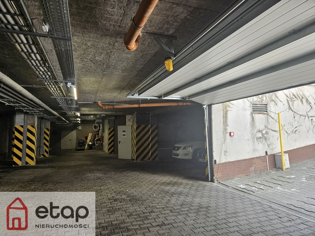 Mieszkanie 2-pokojowe Poznań Dębiec, ul. Saperska. Zdjęcie 16