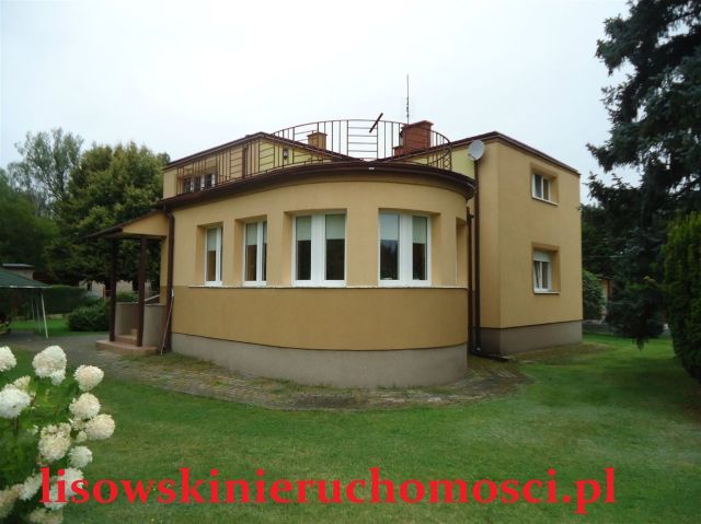 dom wolnostojący, 5 pokoi Emilia. Zdjęcie 29