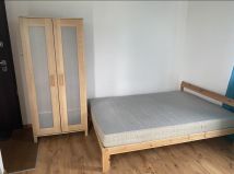 Mieszkanie 1-pokojowe Poznań Winogrady, ul. Serbska. Zdjęcie 1