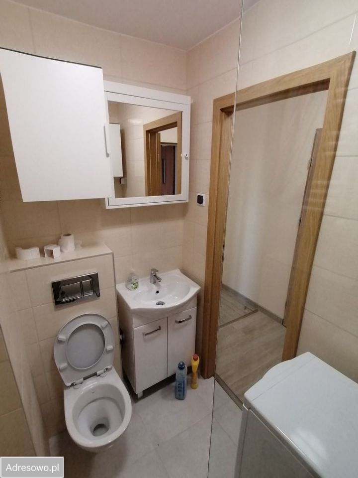 Mieszkanie 2-pokojowe Wrocław Gaj, ul. Krynicka. Zdjęcie 9