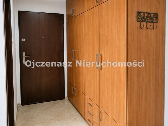 Mieszkanie 2-pokojowe Bydgoszcz Fordon. Zdjęcie 8