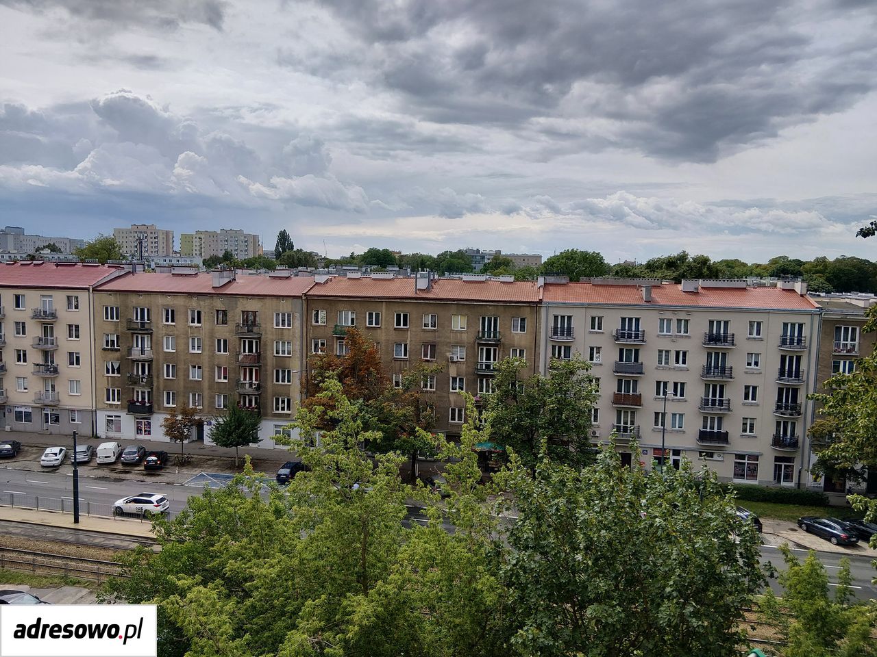 Mieszkanie 2-pokojowe Warszawa Wola, ul. Okopowa. Zdjęcie 20