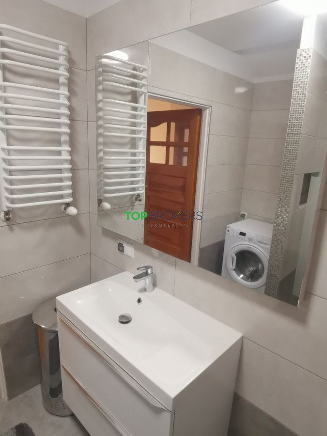 Mieszkanie 4-pokojowe Warszawa Białołęka, ul. Nowodworska. Zdjęcie 9