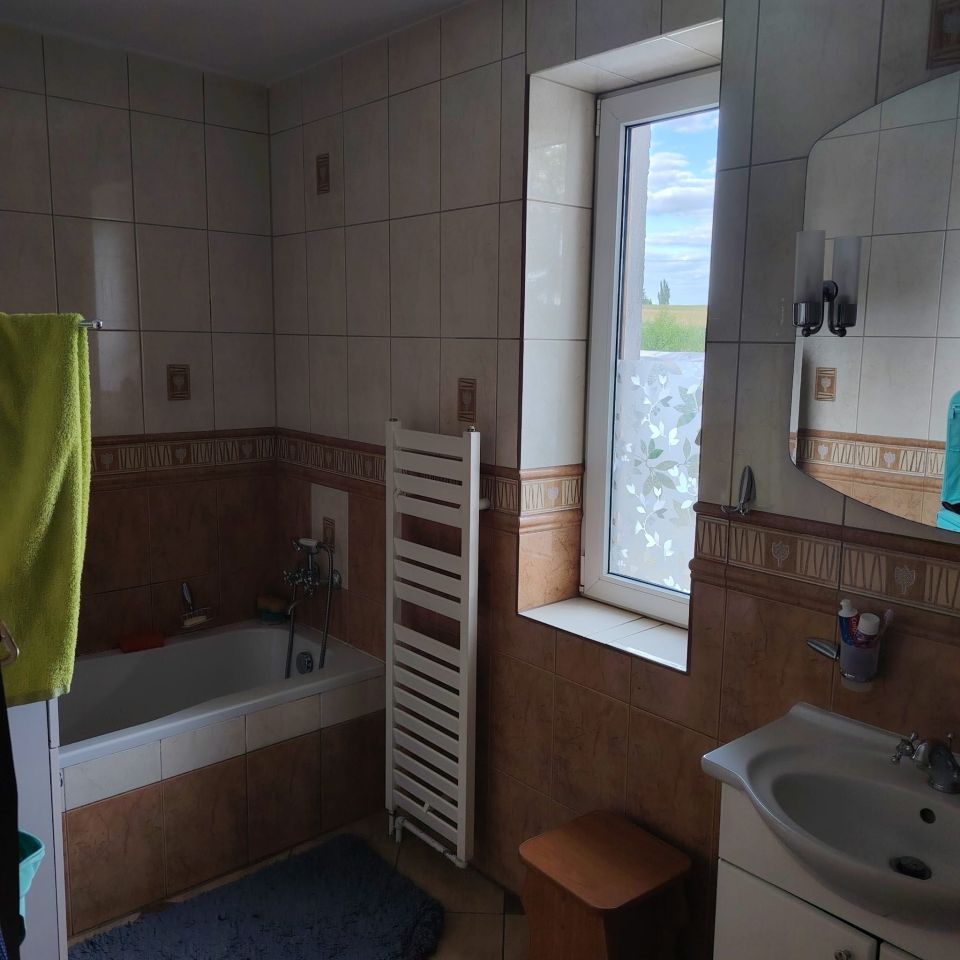 dom wolnostojący, 7 pokoi Puńców Zadki, ul. Rolnicza. Zdjęcie 7