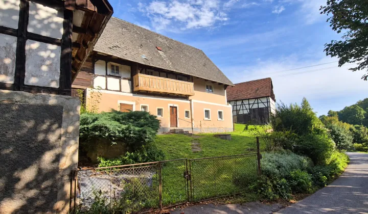 dom wolnostojący, 4 pokoje Marczów