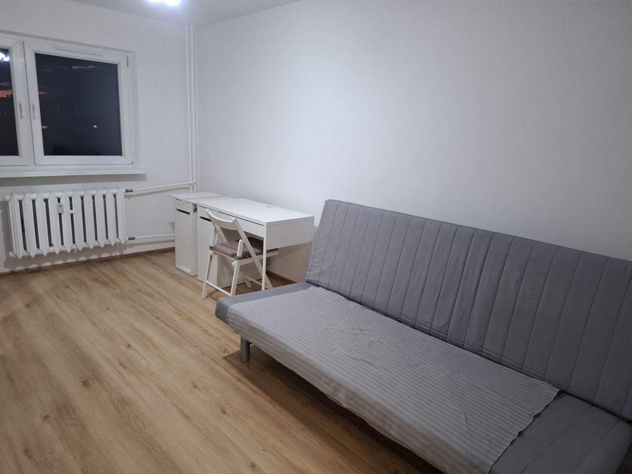 Mieszkanie 3-pokojowe Kraków Ruczaj, ul. Wacława Lipińskiego. Zdjęcie 13