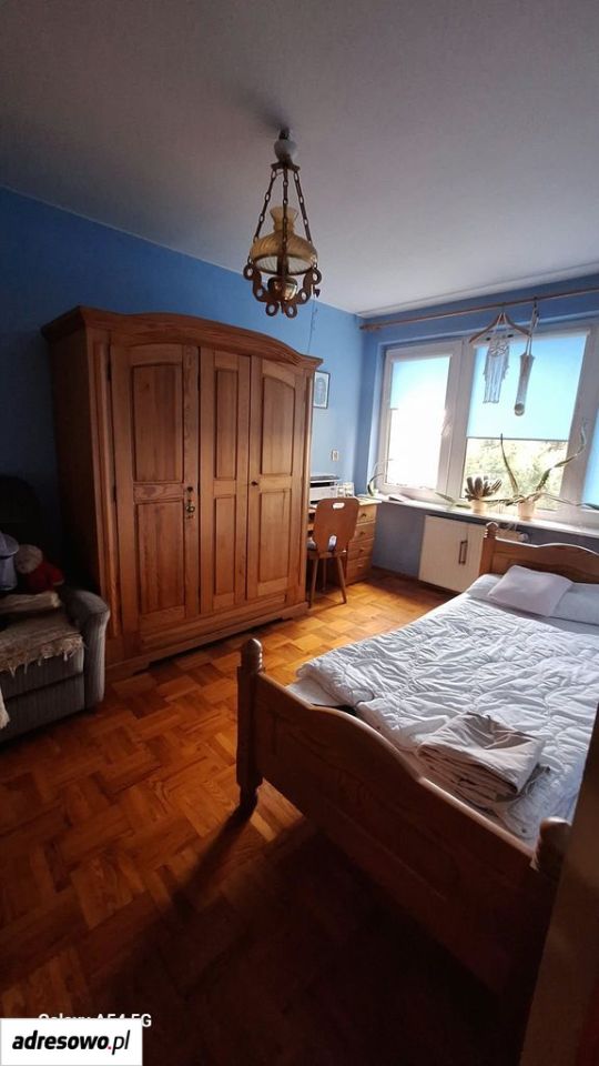 dom szeregowy, 8 pokoi Kamień Pomorski, ul. Parkowa. Zdjęcie 7