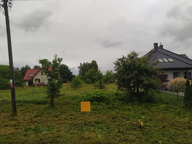Działka rolno-budowlana Częstochowa Mirów, Ul. Mączna. Zdjęcie 1