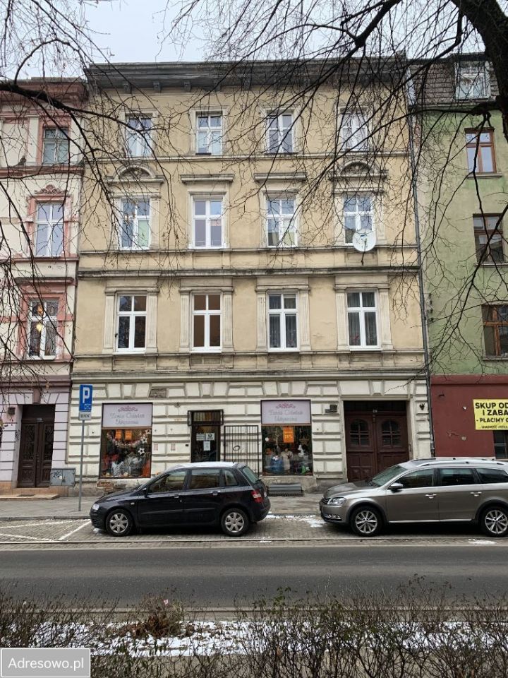 kamienica, 20 pokoi Toruń Bydgoskie Przedmieście, ul. Adama Mickiewicza