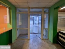 Hala/magazyn Szczecin Płonia, ul. Tartaczna. Zdjęcie 4