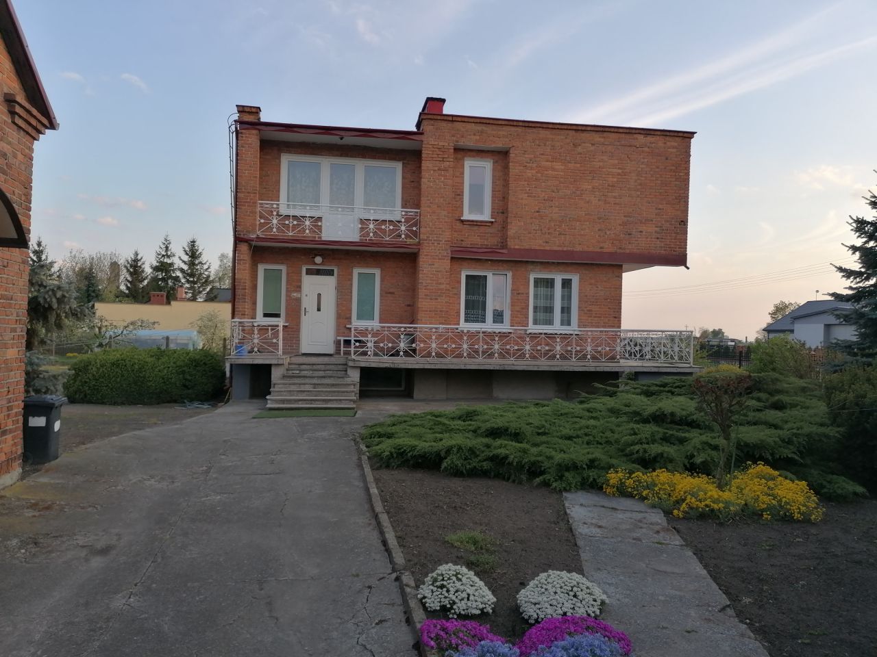 siedlisko, 9 pokoi Bedlno. Zdjęcie 5