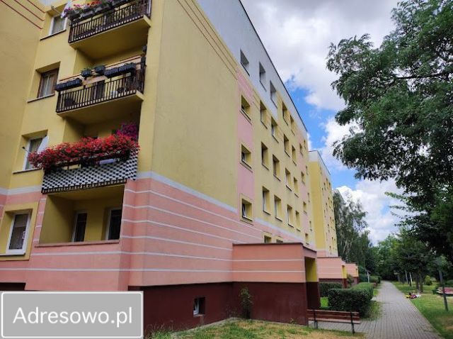 Mieszkanie 3-pokojowe Jawor, ul. Jasna. Zdjęcie 1
