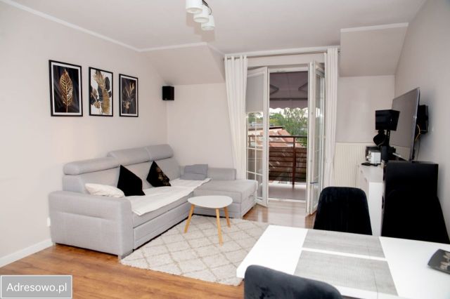 Mieszkanie 2-pokojowe Iława, ul. Gdańska. Zdjęcie 1