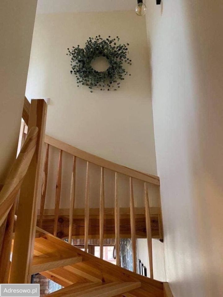 dom letniskowy Borowy Młyn. Zdjęcie 6