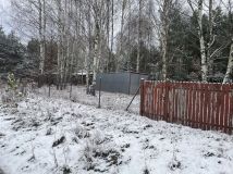 Działka rekreacyjna Czyżemin. Zdjęcie 3