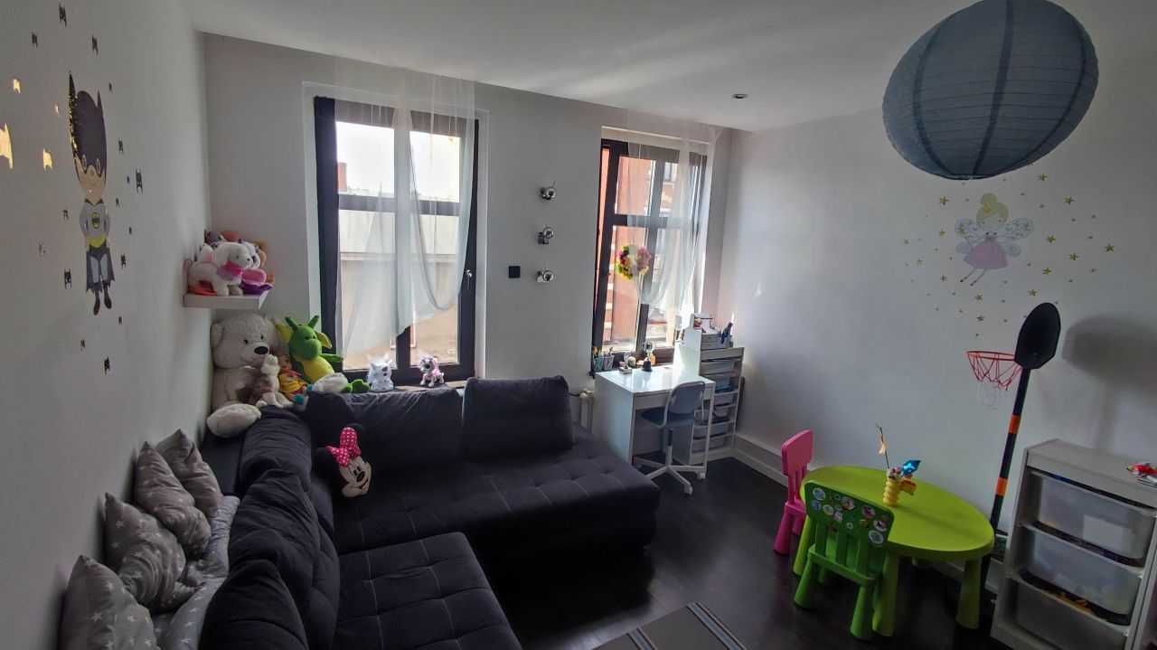 Mieszkanie 4-pokojowe Tarnowskie Góry Centrum, ul. Nakielska. Zdjęcie 13