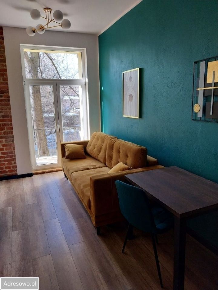 Mieszkanie 2-pokojowe Łódź Górna, ul. Krucza. Zdjęcie 3