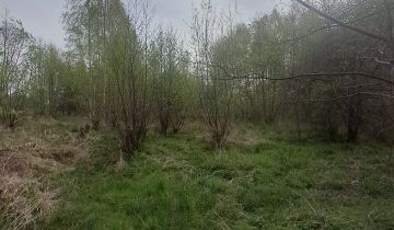 Działka budowlana Kalisz Rypinek, ul. Wał Piastowski