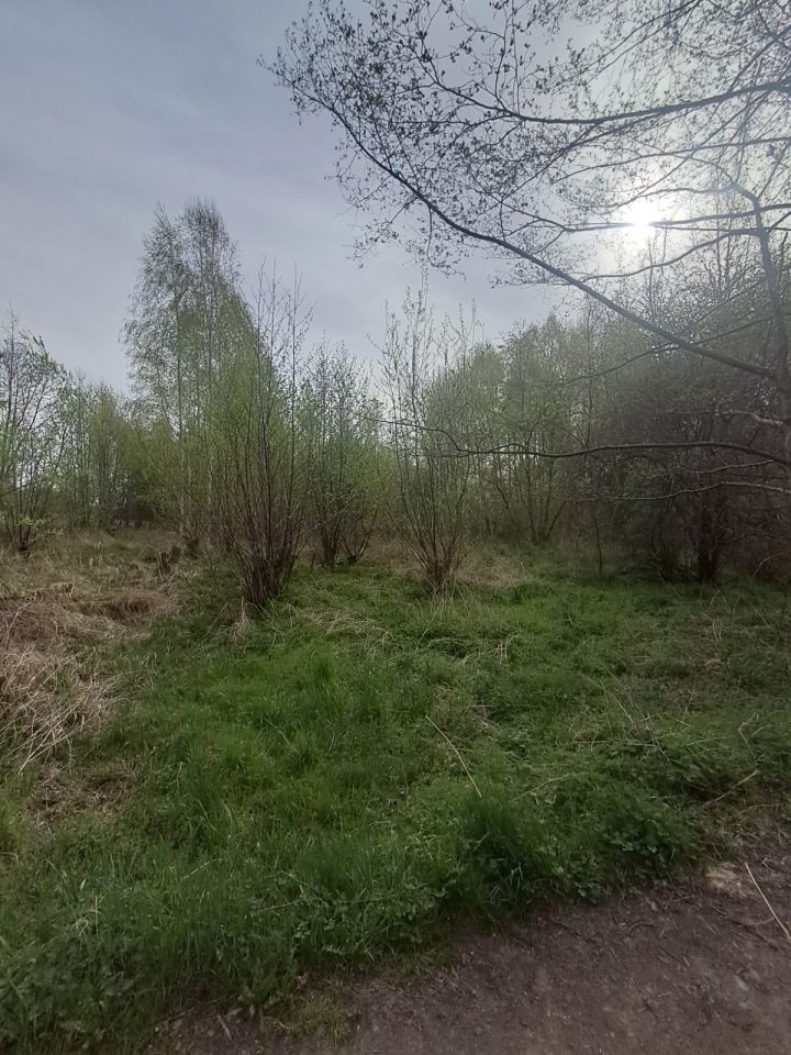 Działka budowlana Kalisz Rypinek, ul. Wał Piastowski. Zdjęcie 2