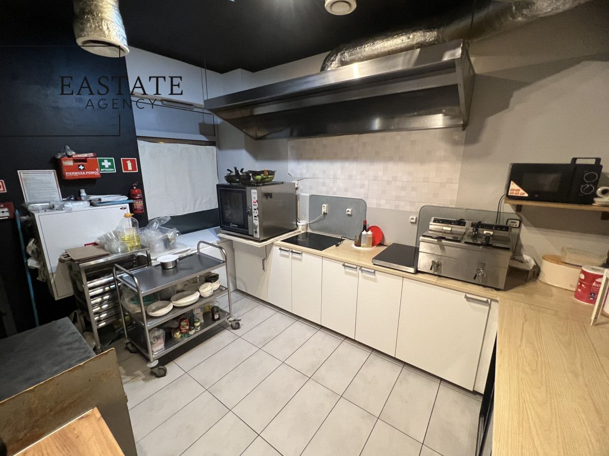 Lokal Gdańsk Morena, ul. Franciszka Rakoczego. Zdjęcie 2