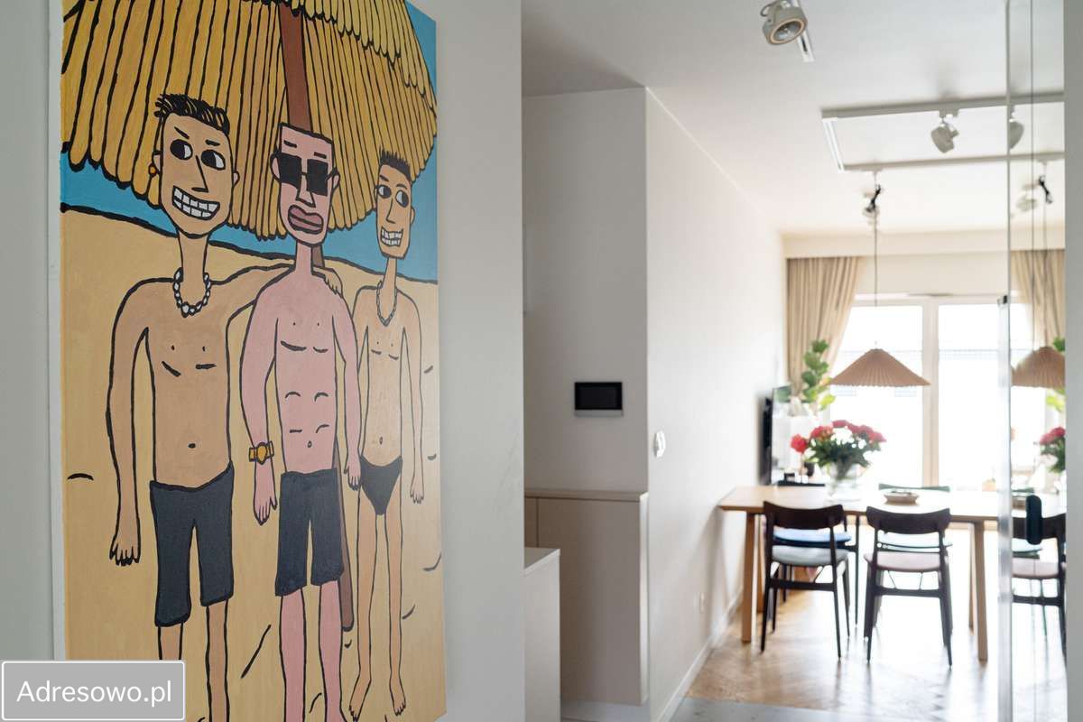 Mieszkanie 2-pokojowe Kraków Bronowice Małe, ul. Bartosza Głowackiego. Zdjęcie 11