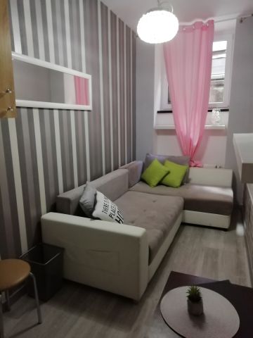 Pokój Szczecin Śródmieście, al. Piastów. Zdjęcie 1