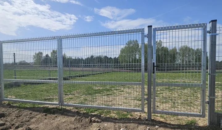 Działka budowlana Kołaków