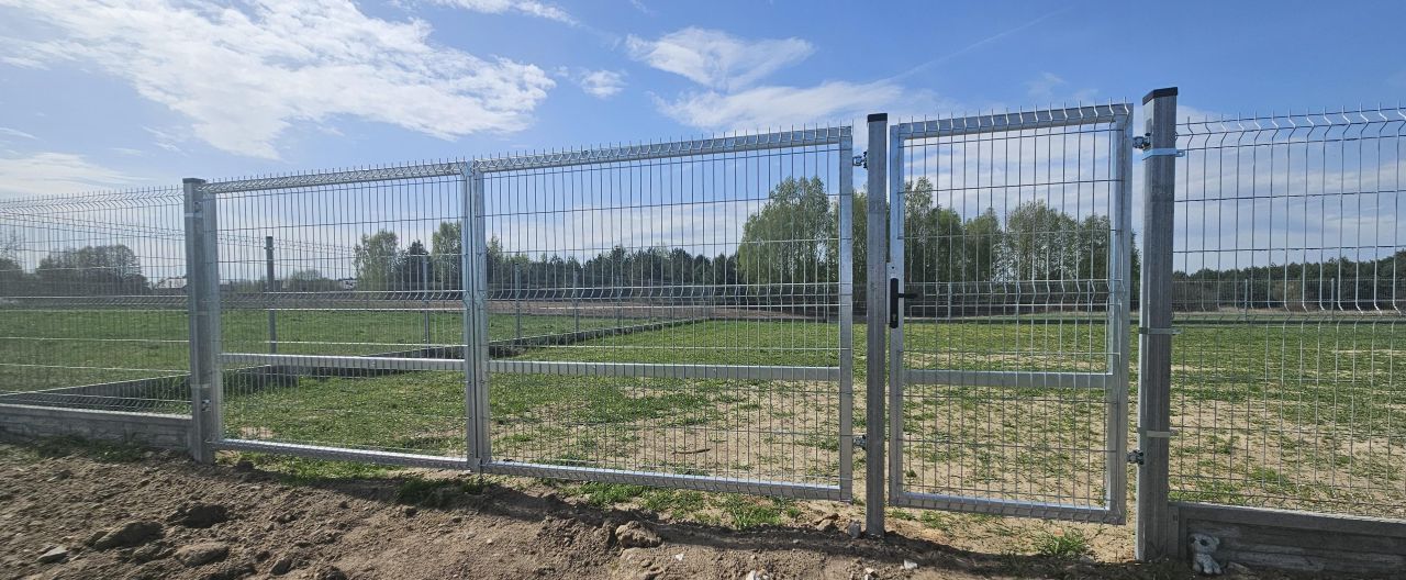 Działka budowlana Kołaków