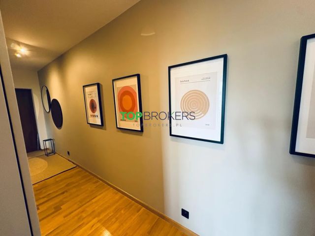 Mieszkanie 2-pokojowe Warszawa Śródmieście, ul. Mokotowska. Zdjęcie 8