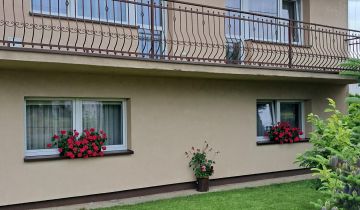 dom wolnostojący, 4 pokoje Gorawino