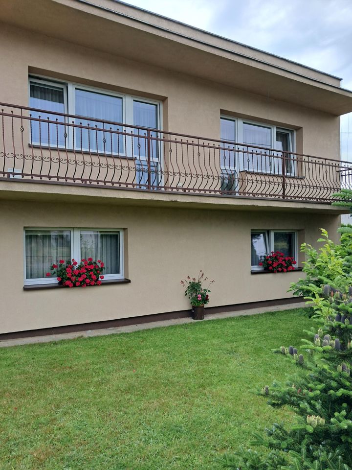 dom wolnostojący, 4 pokoje Gorawino