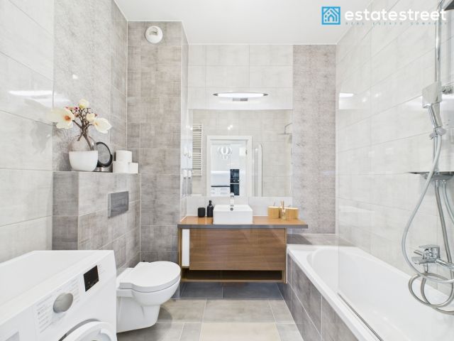 Mieszkanie 2-pokojowe Kraków Ruczaj, ul. Karola Bunscha. Zdjęcie 11