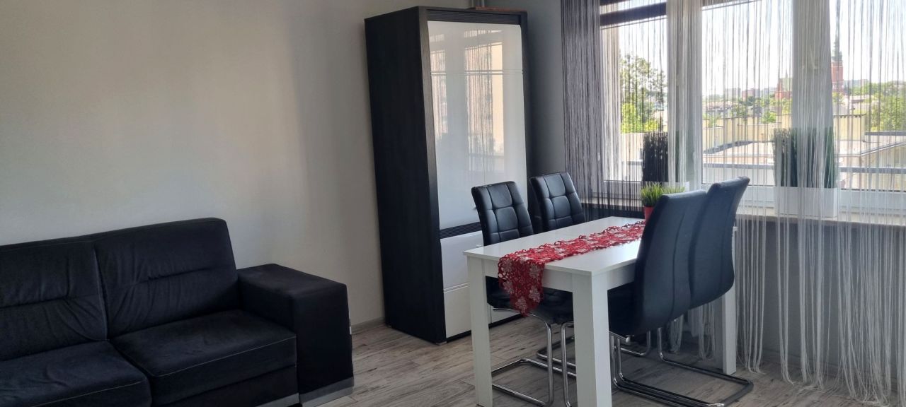 Mieszkanie 3-pokojowe Kielce Centrum, ul. Targowa. Zdjęcie 10