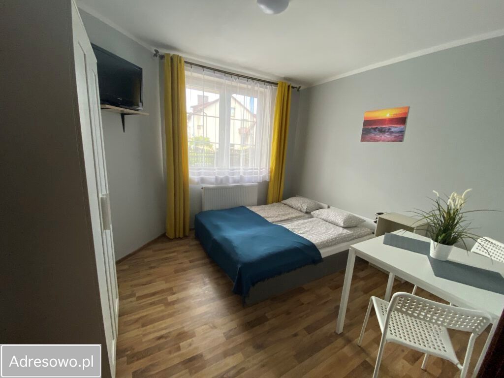 Hotel/pensjonat Jastarnia, ul. Zachodnia. Zdjęcie 3