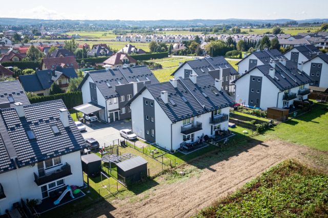 Mieszkanie 3-pokojowe Rzeszów, ul. Miejska. Zdjęcie 18