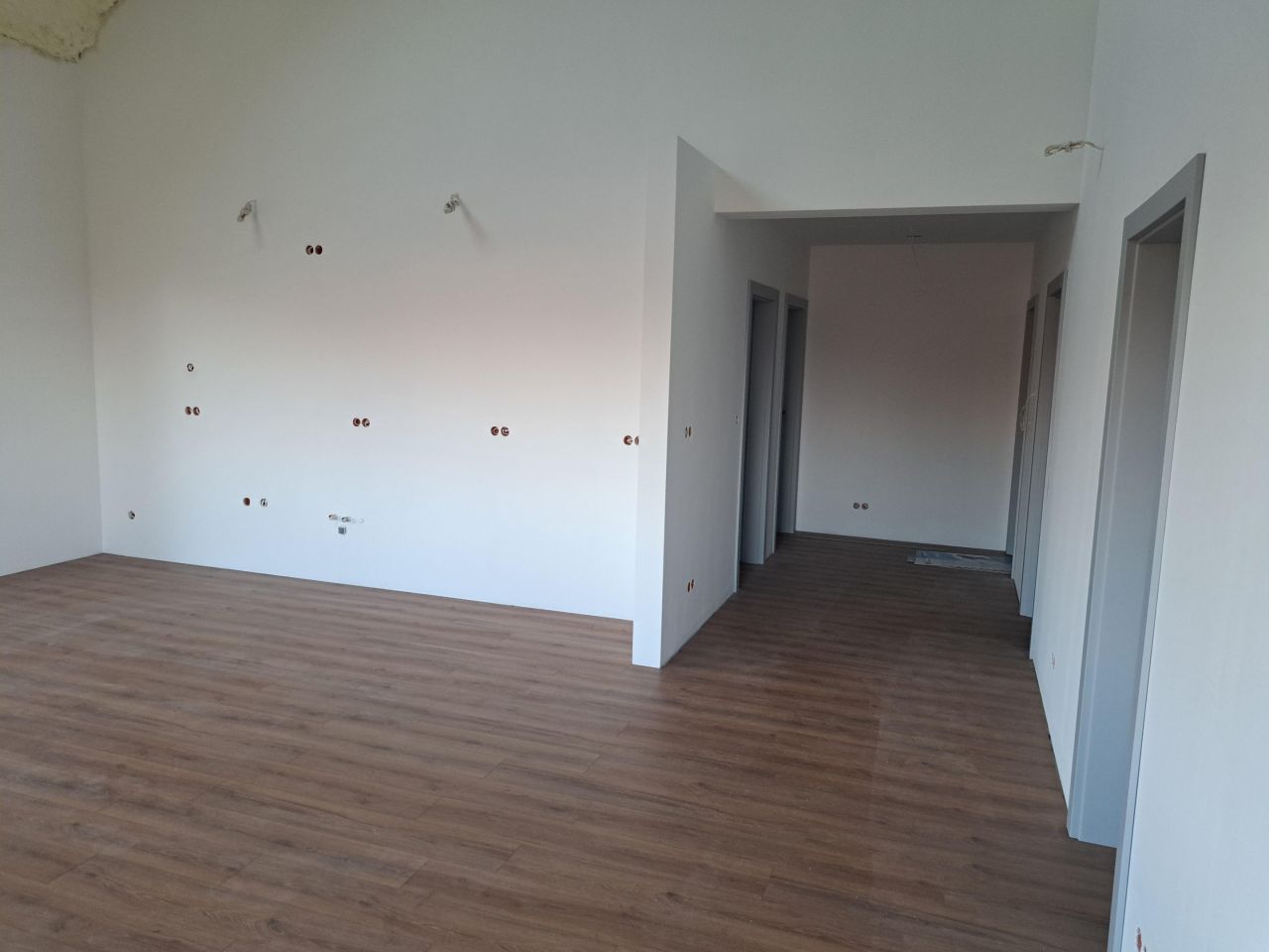 bliźniak, 4 pokoje Mrowiska. Zdjęcie 8